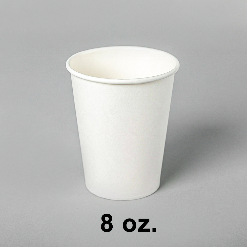 How Much is 8 Oz in Cups 