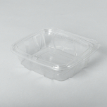 Dart 长方形透明塑料盒套装 24 oz. (CH24DEF) - 200/箱