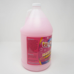 BeClean 1 Gallon Pink Liquid Hand Cleaner - 4/Case