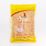 Dehydrated Garlic Granules 5 lbs/Bag - 6 Bags/Case