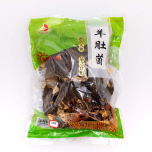 Dried Morel Mushroom 170g/Bag - 24 Bags/Case