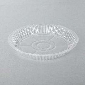 圆形透明塑料盖7