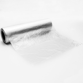HDPE 透明塑料保鲜袋12