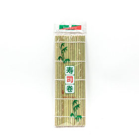寿司竹帘 青皮 - 100/箱