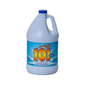 Bleach 1 Gallon - 4/Case