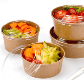 112mm-Kraft-Paper-Soup-Container