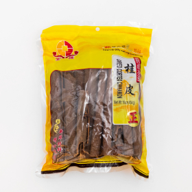 Dried Cortex Cinnamon 16 oz/Bag - 25 Bags/Case