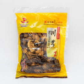 Dried Ligusticum Root 16 oz/Bag - 30 Bags/Case
