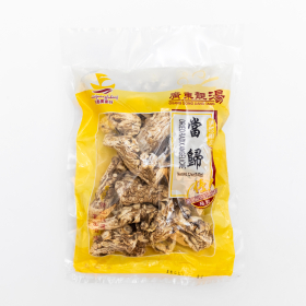 Dried Radix Angelicae 12 oz/Bag - 30 Bags/Case