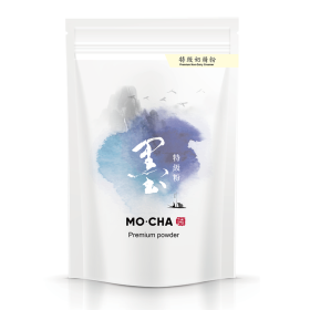 Mocha rich Non-Dairy Creamer 2.2 lbs/Bag - 10 Bags/Case