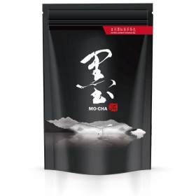 Sun Moon Lake Black Tea Espresso Bag 8g/Bag - 500 Tea Bags/Case