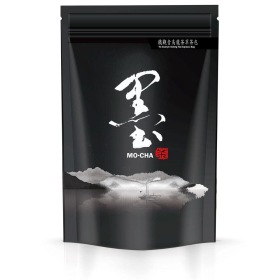 Mocha Tie Guanyin Oolong Tea Espresso Bag 8g/Bag - 500 Tea Bags/Case
